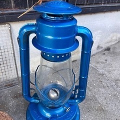 オイルランタン 「DIETZ No.80」 