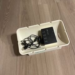 0円_充電器_引き取りにきていただける方のみ（他にも0円で掲載してます）の画像
