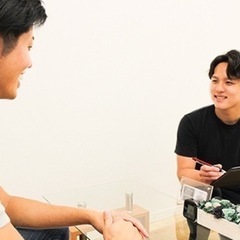【急募‼️ 】草加　メンズ脱毛サロンスタッフ　の画像
