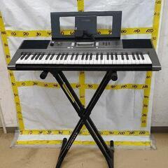 0928-031 YAMAHA 電子キーボード PSR-E353...