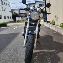 カワサキ　ゼファー1100　レストア済み　車検有の画像