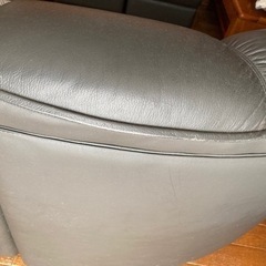ソファセット バラ対応できますの画像