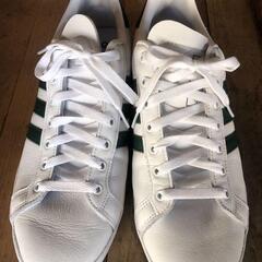 adidas スーパースター ホワイト
