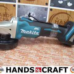 マキタmakita GA404DN 18V 本体のみ 訳あり 動作OK GA404DN | 株式会社マキタ