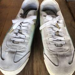 PUMA プーマスニーカー