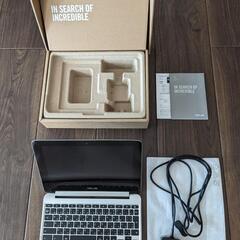☆ジャンク☆ASUS  Chromebook  C101PA