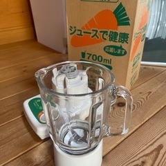 決まりました 日立 ミキサー VA-Ｗ07の画像