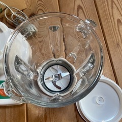 決まりました 日立 ミキサー VA-Ｗ07の画像