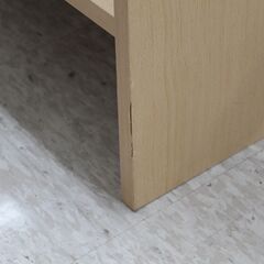 センターテーブル　ガラステーブルの画像