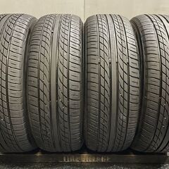 PRACTIVA 195/65R15 15インチ 夏タイヤ 4本 19年製 バリ溝 プリウス インプレッサスポーツ セレナ ノア アイシス等　(TD121) クレジットカード QRコード決済可能