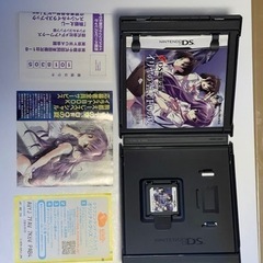 DS 電撃文庫　イリヤの空UFOの夏　初回限定版　予約特典の画像