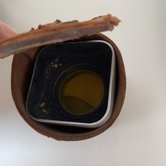 二眼レフカメラの画像