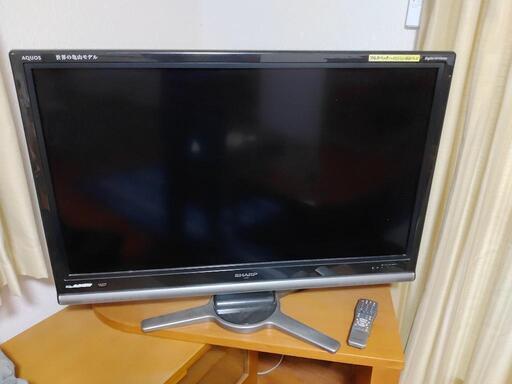 シャープ　アクオス　42型