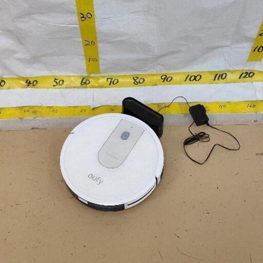 0928-047 Anker Eufy RoboVac 15C ロボット掃除機
