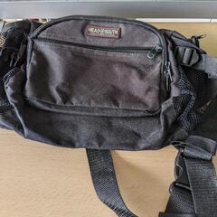 やなー ウエストバッグ