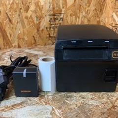 (6069) 現状品 BIXOLON ビクソロン サーマルプリン...