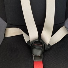 チャイルドシート　の画像