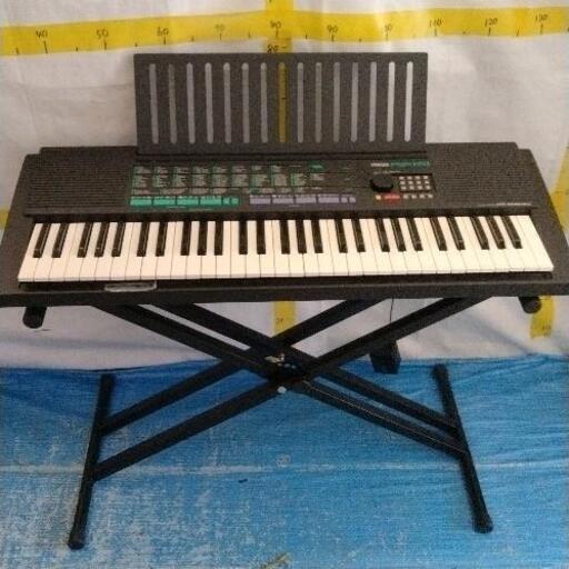 0928-039 YAMAHA 電子ピアノ PSR-150