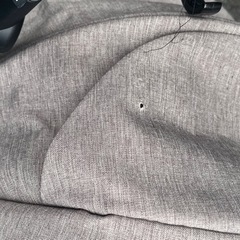 ピジョン　ベビーカー　A形ベビーカーの画像