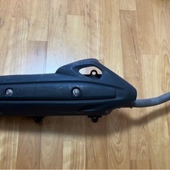 PCX150 純正マフラー【KF12】