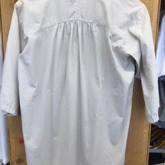 ハニーサクローズ バルンシャツ Lの画像