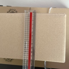 段ボール　60サイズ　10個分　メルカリなどにの画像