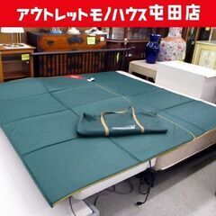 コールマン フォールディングテントマット/270 折りたたみ 袋...