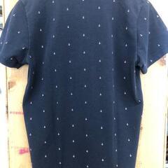 シックで快適なバックナンバー マリンポロシャツが登場の画像