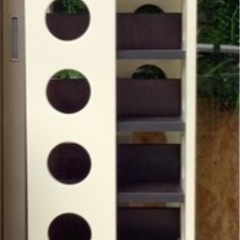 エイブイ：CDラック