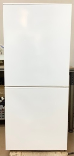 エイブイ：TWINBIRD　2ドア冷蔵庫　HR-E911　2019年製