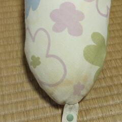 授乳クッション無料の画像