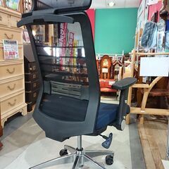 コイズミ｜JG-61384BL｜JG6｜メッシュ｜エルゴノミックチェア JG6 | 学習机・デスクのコイズミファニテック株式会社