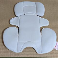 チャイルドシート用新生児プロテクター無料