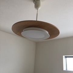 ダイコー　ペンダントライト　LED照明器具