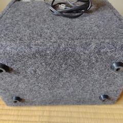 ベースアンプ　アイバニーズ　IBZ-B　ベースと同時購入で値引き・オマケ付きの画像