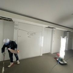 草加、八潮、足立区、墨田区の方必見！①ストレス発散！解体工！(未経験大歓迎)②解体現場の簡単な掃除、片付け、搬出！！の画像