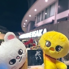 ★STAY（スキズ）友達募集です★