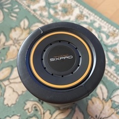 SIXPAD シックスパッド パワーローラーSの画像