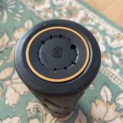 SIXPAD シックスパッド パワーローラーSの画像