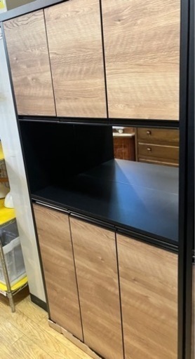 スツール ALL FROM BOATS 古材 ブラウン【トレファク堺福田店】