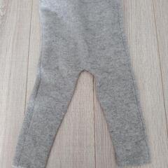 【おまけつき】Bonpoint　ボンポワン　ニットパンツの画像