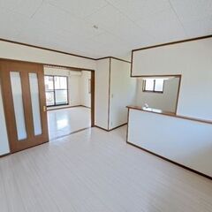 🌻🌻(2LDK)初期費用5万円パック・フリーレント1ヶ月😁👌審査...