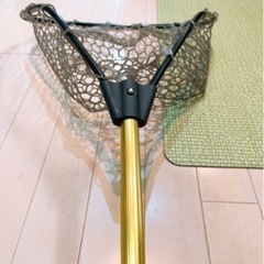 カハラ　トラウトトーナメントランディングネットの画像