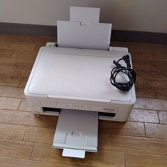 コピー機　　【動作不安定】の画像