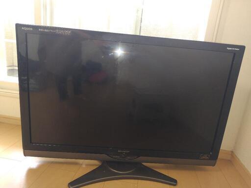 液晶テレビ  ＡＱＵＯＳ