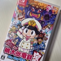 任天堂Switch ソフト
