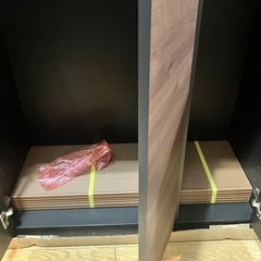 ⭐️未使用品⭐️ シューズボックス/アラート No.3919の画像
