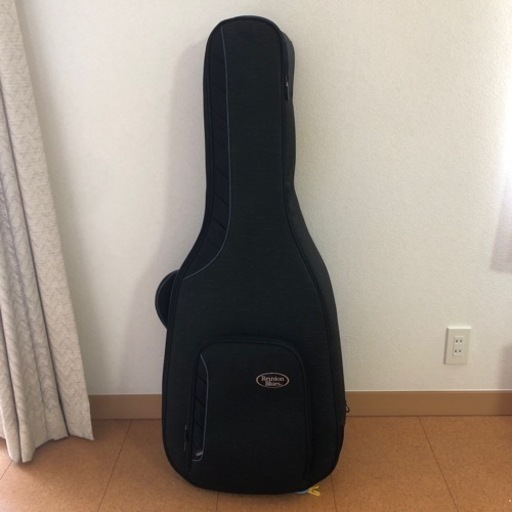 リユニオンブルース　アコギ用ギグバッグ　未使用