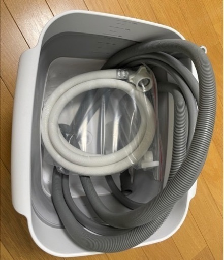 食洗機　使用回数数回のみ❗️保証あり（詳しくは説明欄）