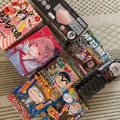 【決定】漫画・マスク・コーヒー